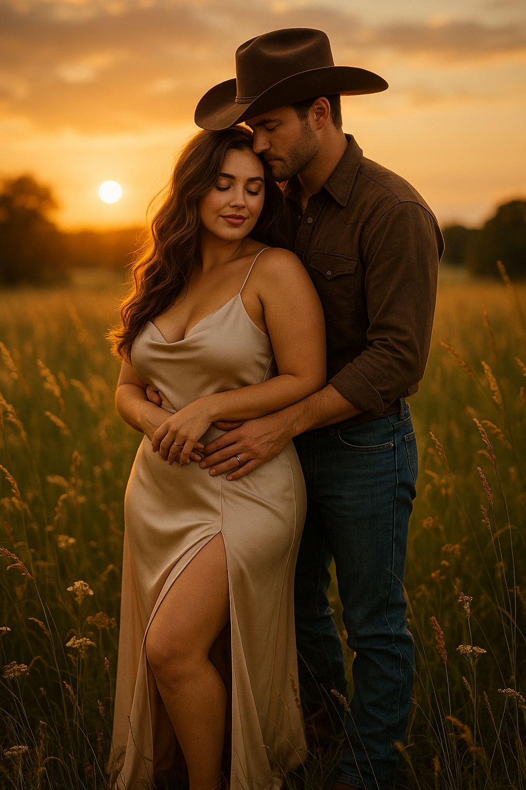 The Secret of Intimacy