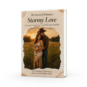 The Secret of Intimacy ( Stormy Love )